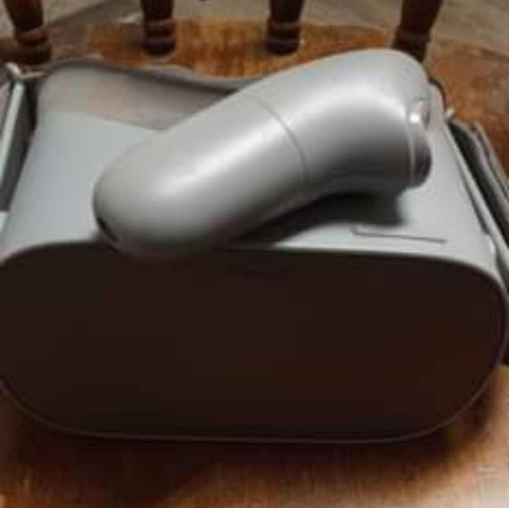 Oculus go